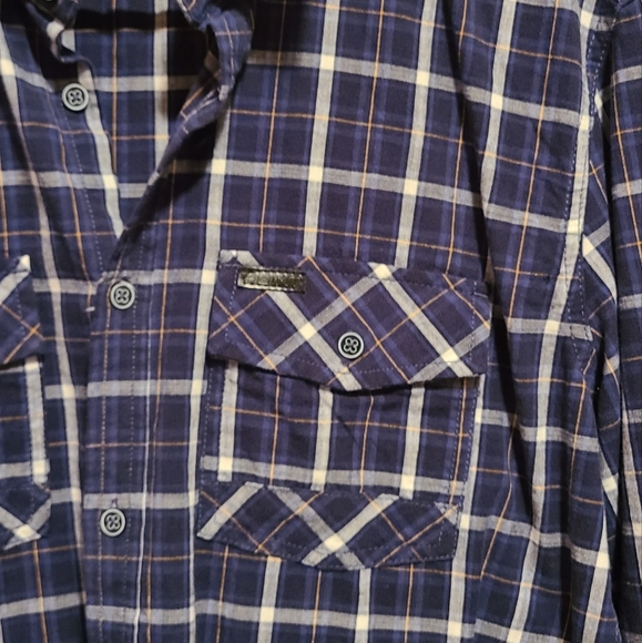 POINT ZERO Black Label Semi-Fit Medium - Picture 3 of 4